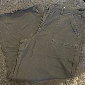 American Eagle Outfitters Flare & Wide Leg Jeans